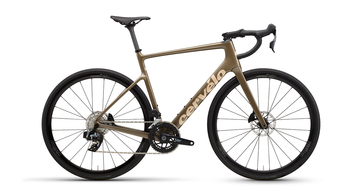 Cervélo Caledonia Rival AXS Road Bike