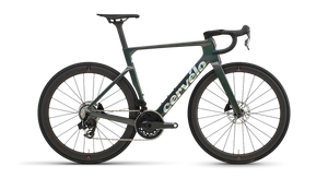 Cervelo Soloist SRAM FORCE AXS Road Bike