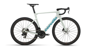 Cervelo Soloist SRAM FORCE AXS Road Bike