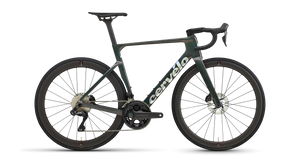 Cervelo Soloist Ultegra Di2 Road Bike