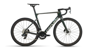 Cervelo Soloist SRAM RIVAL AXS Road Bike