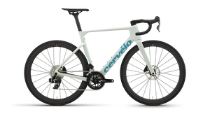 Cervelo Soloist SRAM RIVAL AXS Road Bike