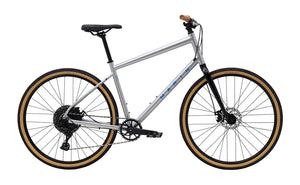 Marin Kentfield 2 Hybrid Bike