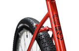 2025 Croix De Fer 10 Flat Bar Gravel Bike - Billy Bilsland Cycles