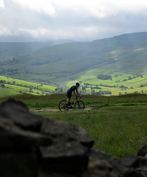 2025 Croix De Fer 50 Gravel Bike - Billy Bilsland Cycles