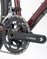 2025 Tour De Fer 40 Gravel Bike - Billy Bilsland Cycles