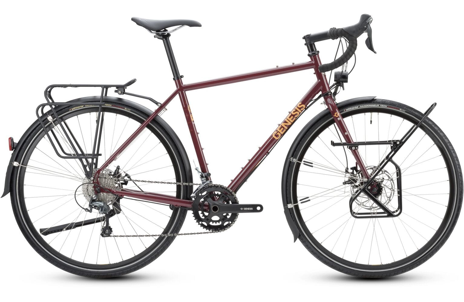 Genesis endurance bike sale