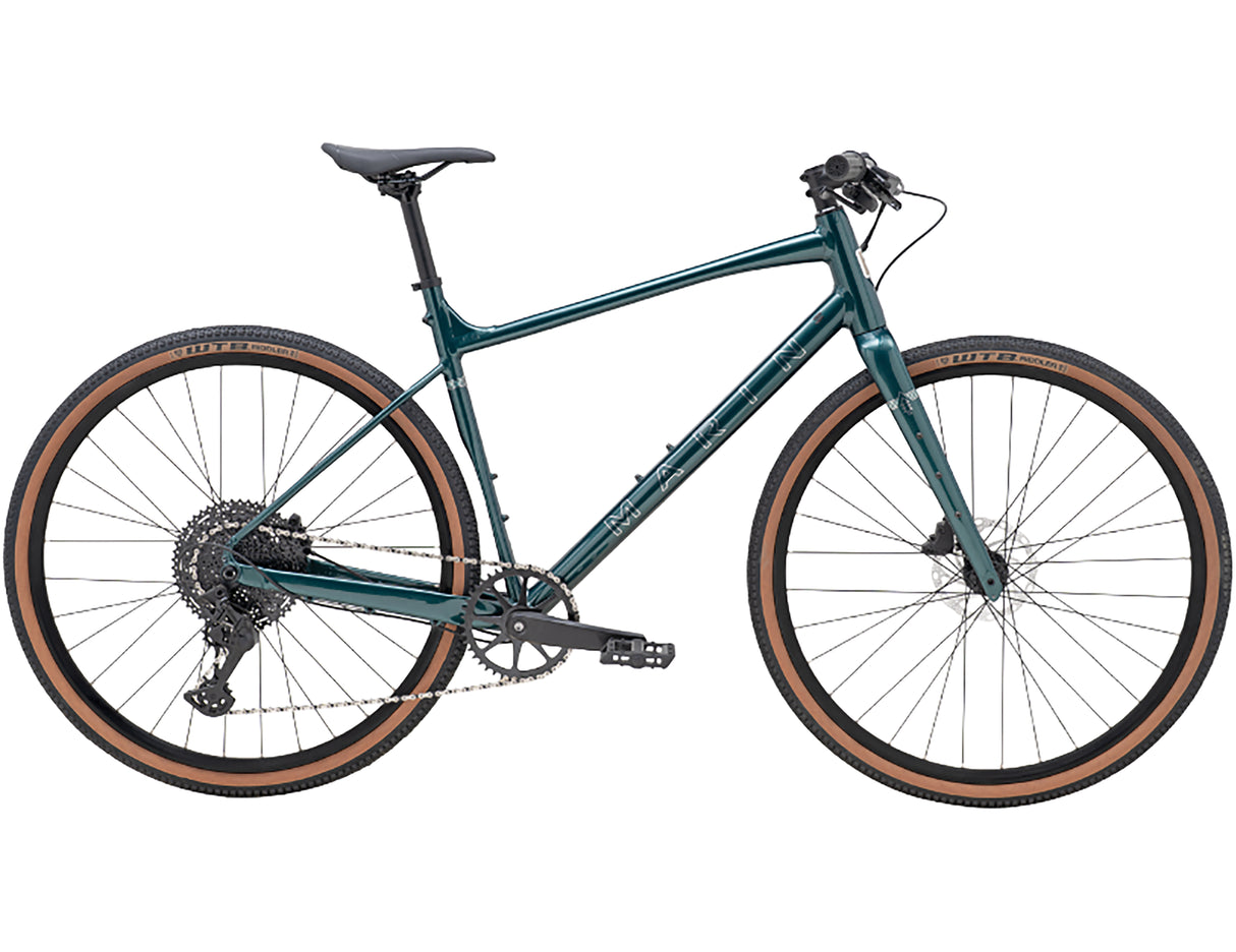 Marin DSX 1 Hybrid Bike