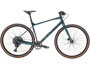 Marin DSX 1 Hybrid Bike