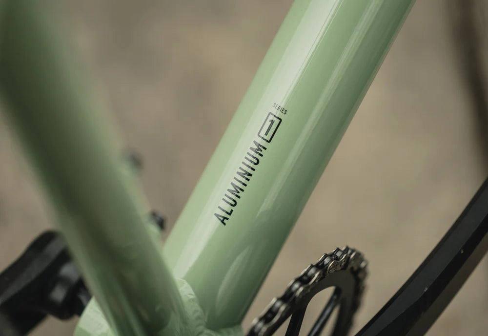 Marin Kentfield 2 Hybrid Bike