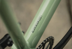 Marin Kentfield 2 Hybrid Bike