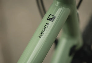 Marin Kentfield 2 Hybrid Bike