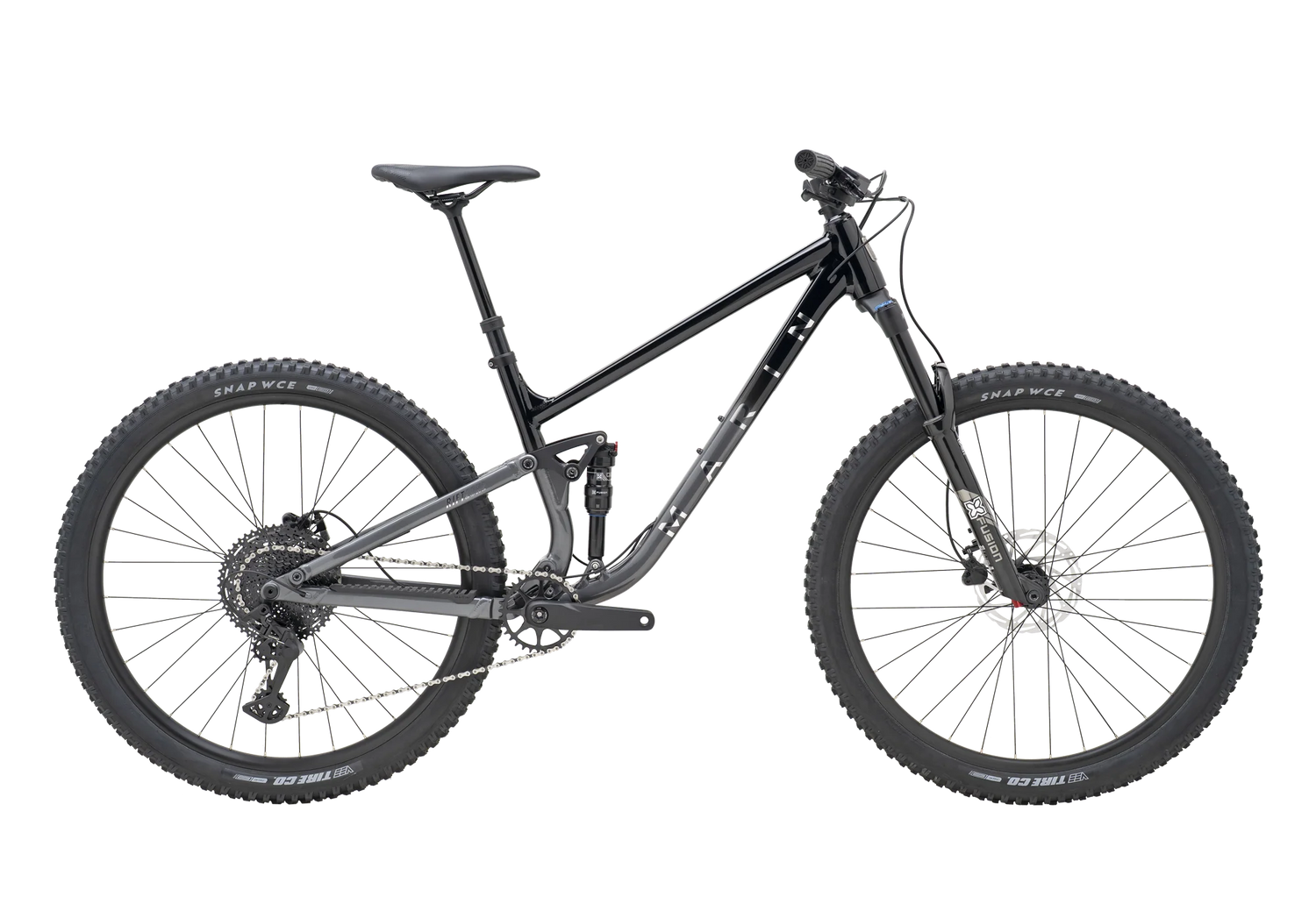 Marin Rift Zone 1 27.5 Mountain Bike