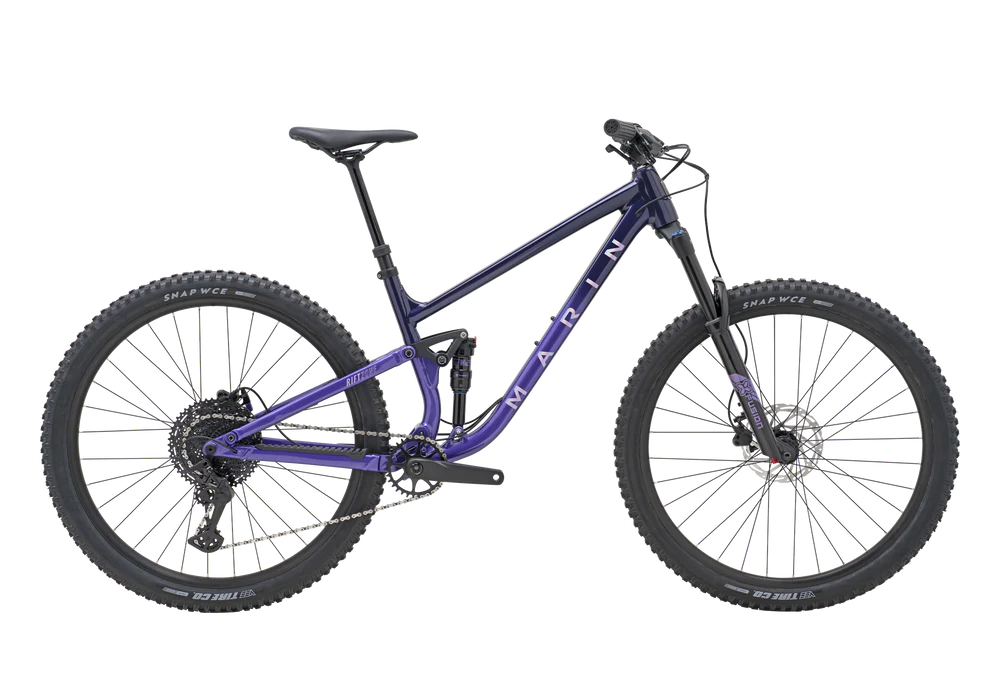 Marin Rift Zone 1 27.5 Mountain Bike