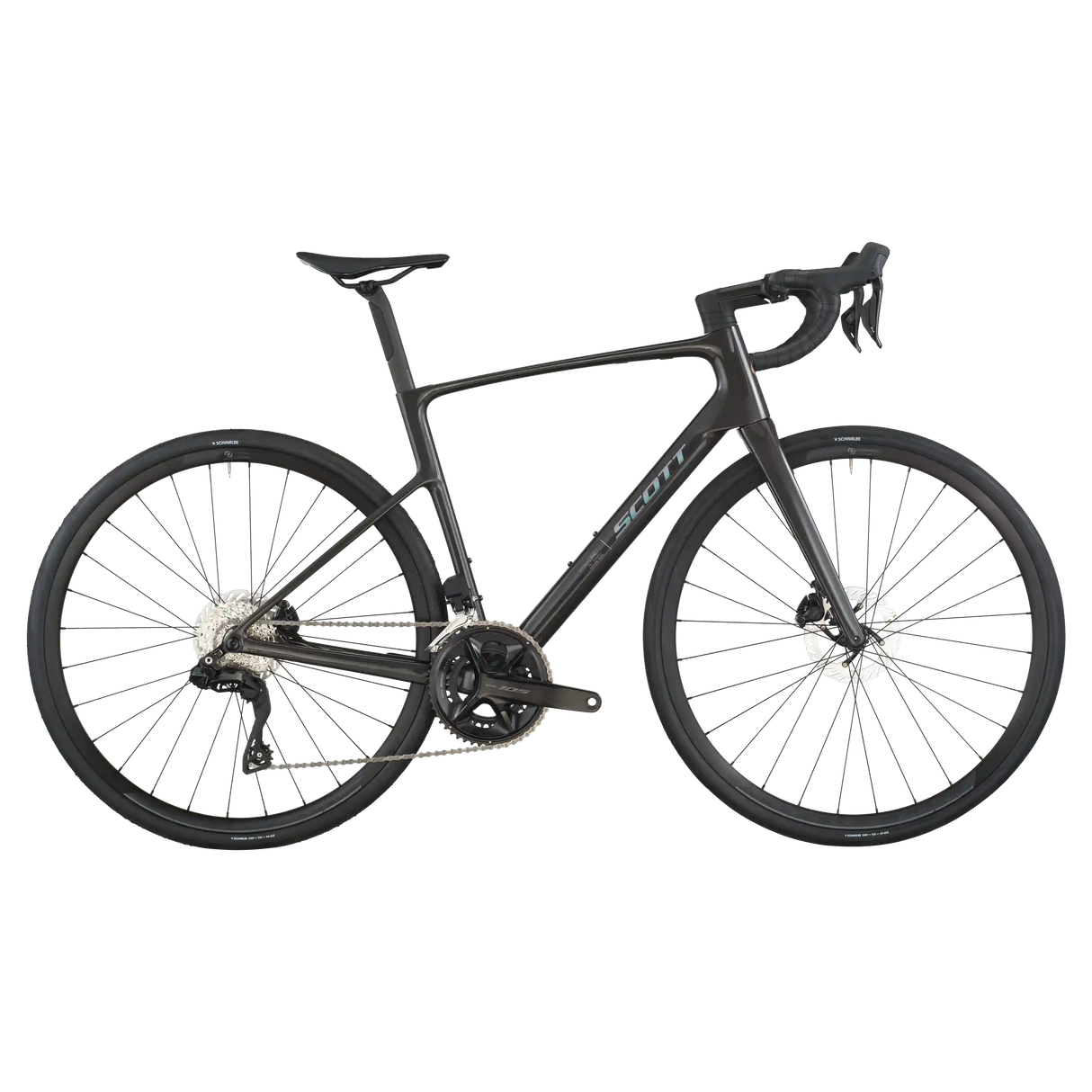 2027 Scott Addict 40 Road Bike
