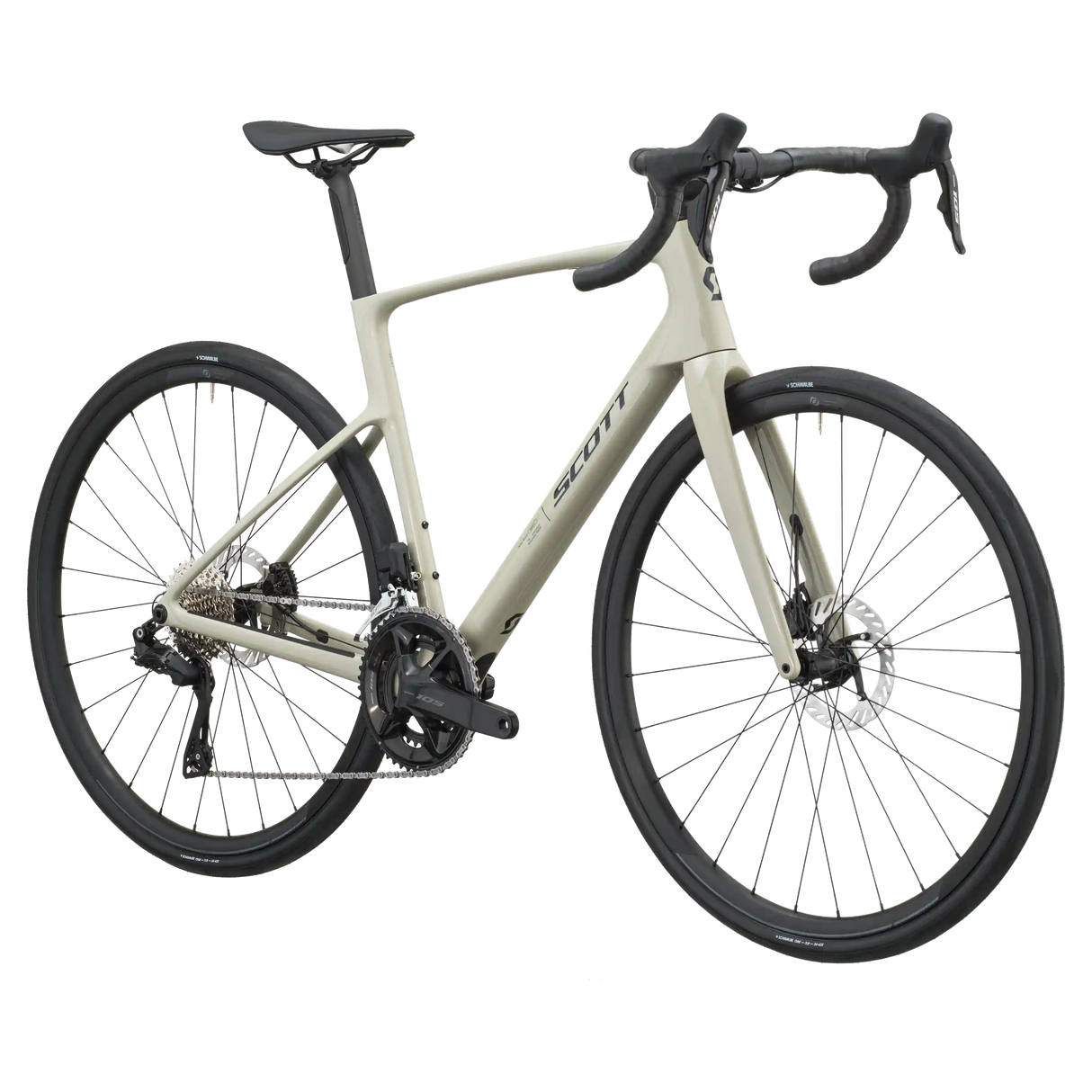 2027 Scott Addict 40 Road Bike