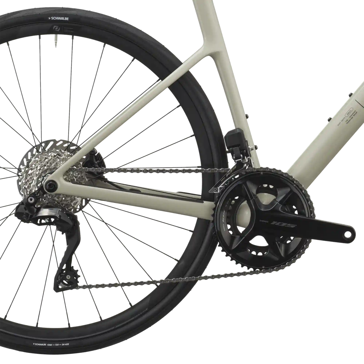 2027 Scott Addict 40 Road Bike