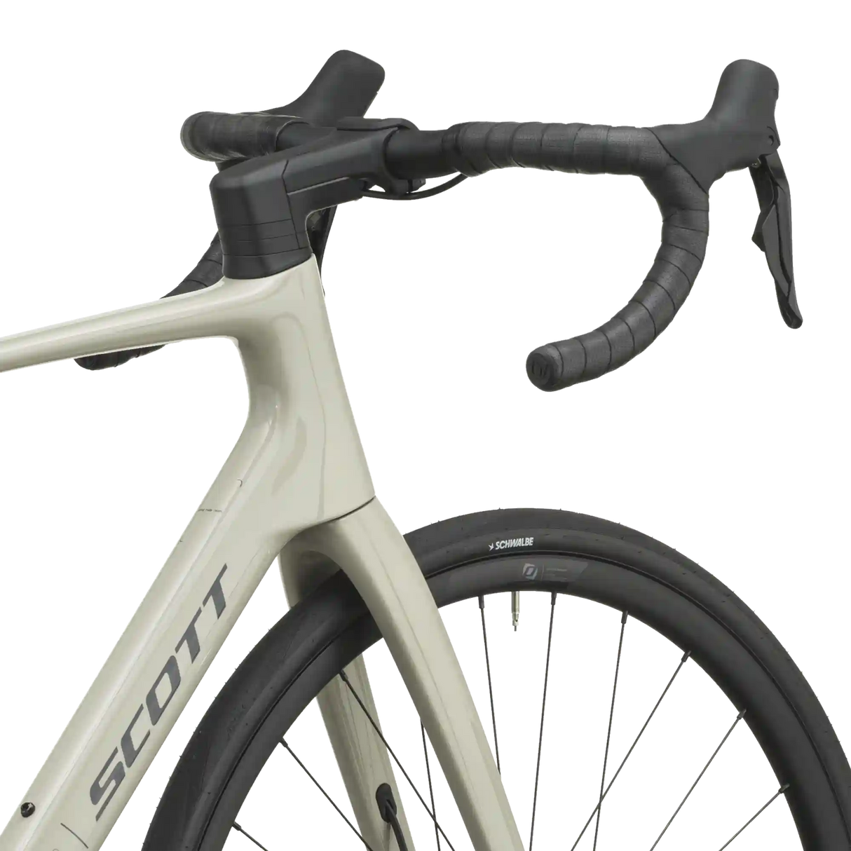 2027 Scott Addict 40 Road Bike