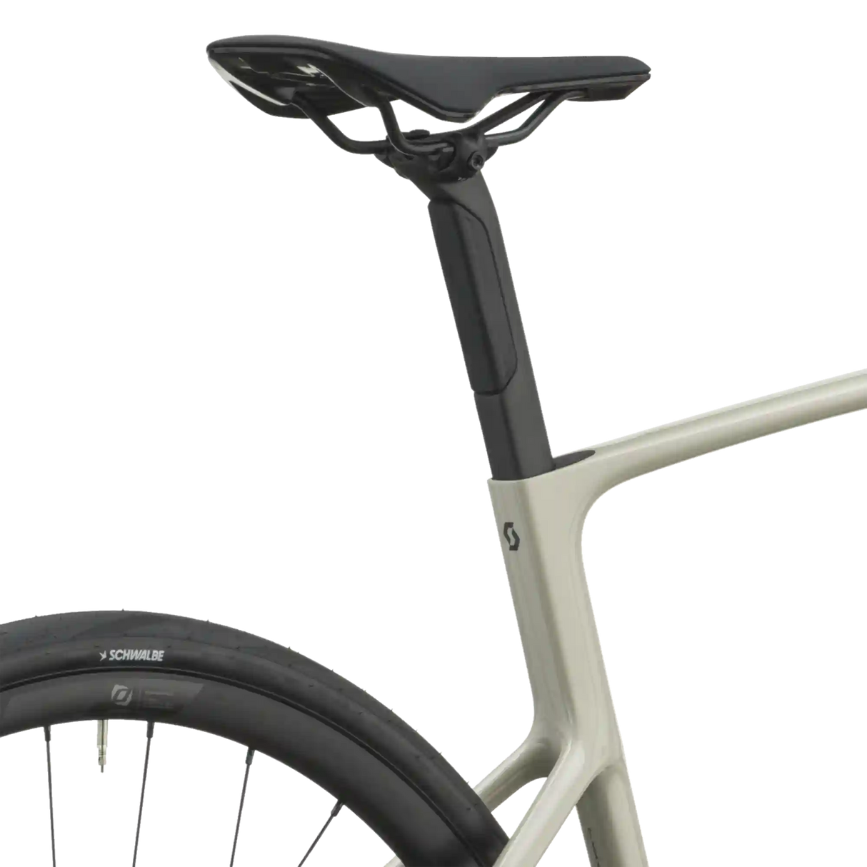 2027 Scott Addict 40 Road Bike