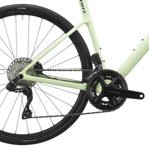 2027 Scott Addict 40 Road Bike