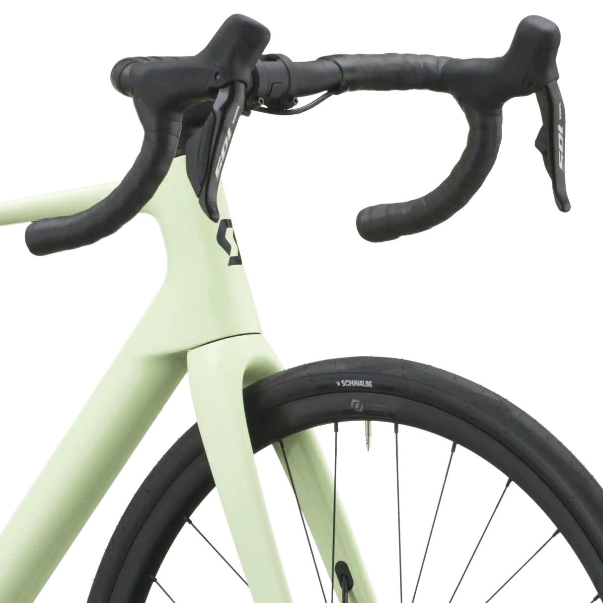 2027 Scott Addict 40 Road Bike