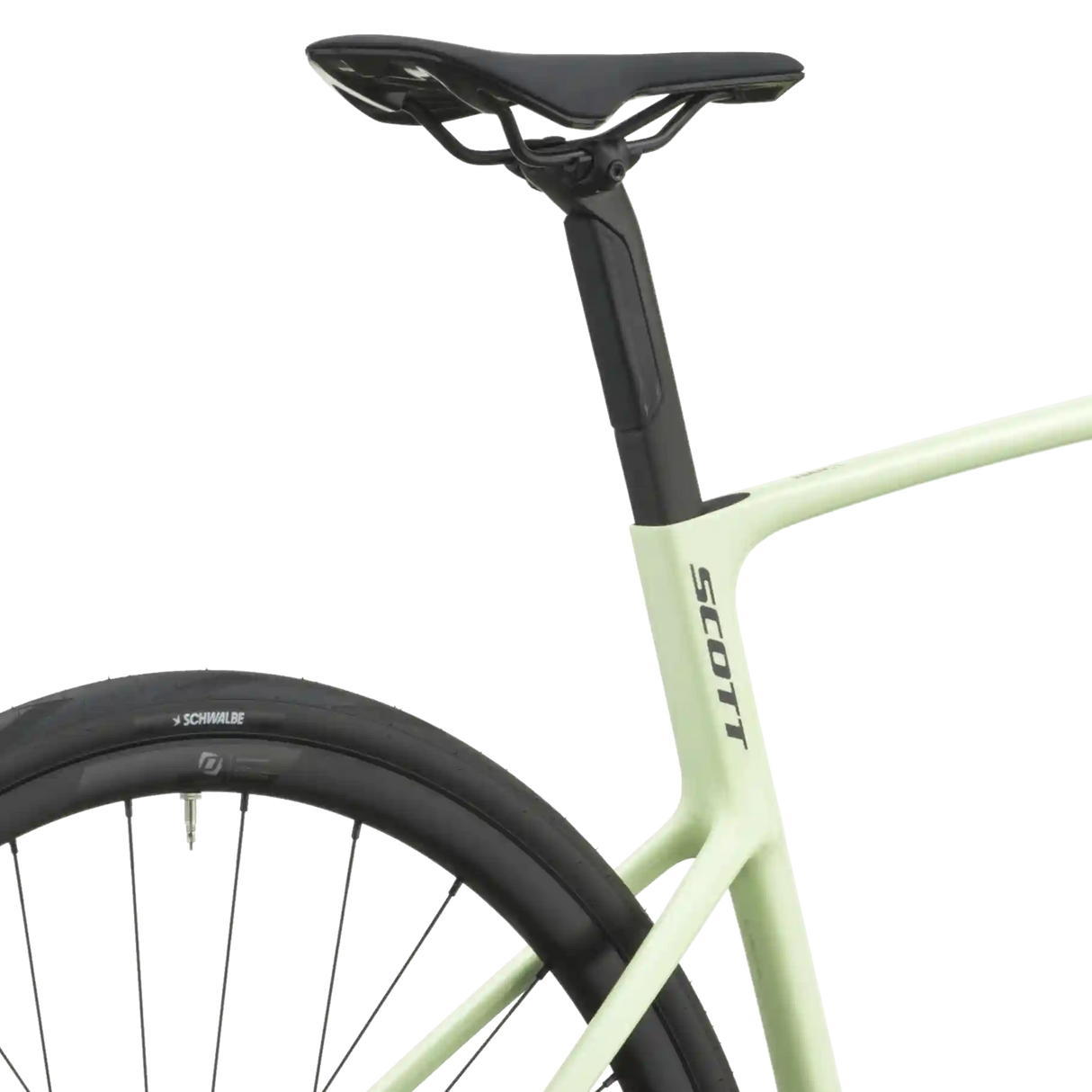 2027 Scott Addict 40 Road Bike