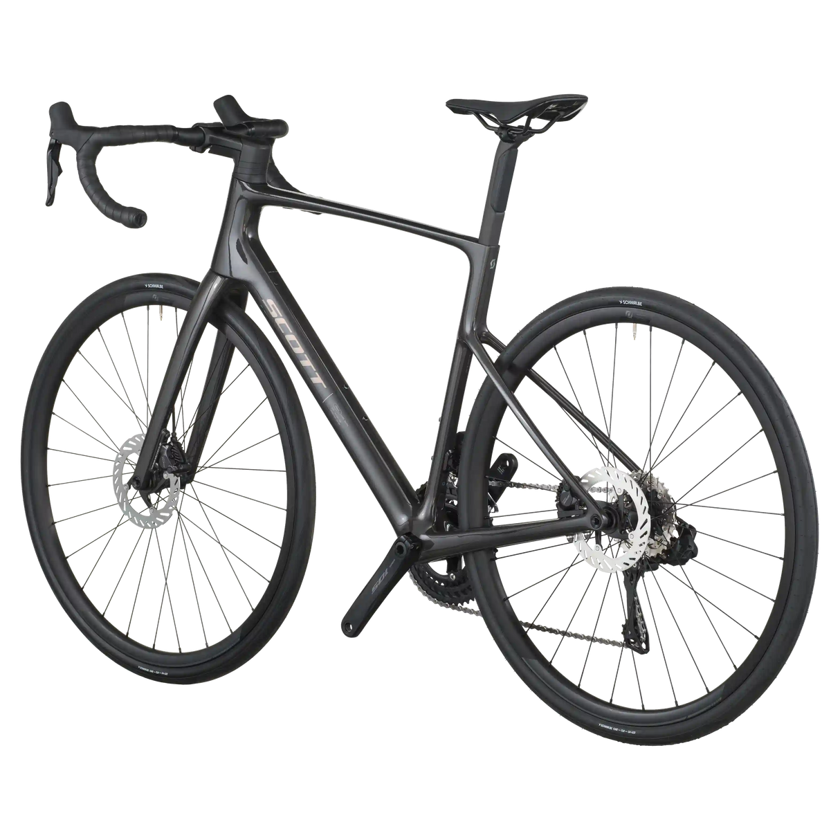 2027 Scott Addict 40 Road Bike