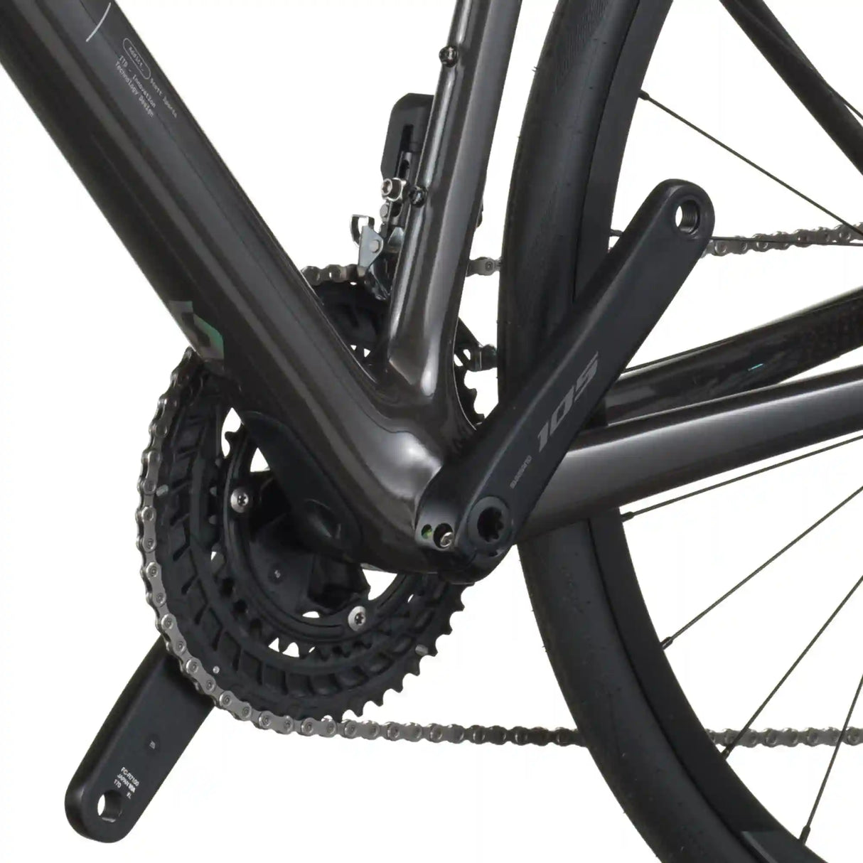 2027 Scott Addict 40 Road Bike