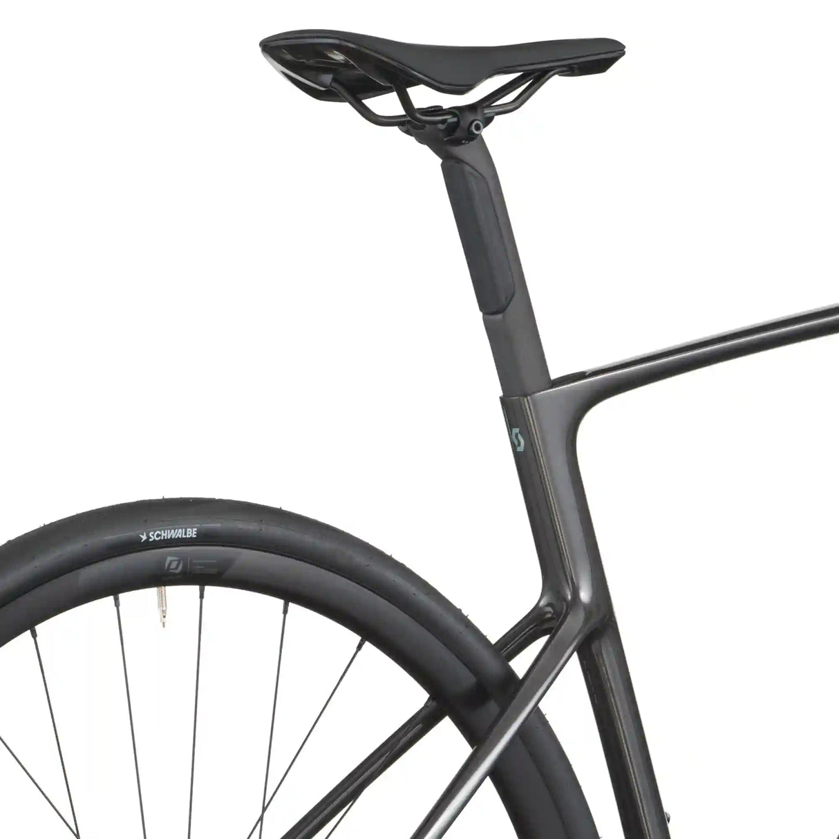 2027 Scott Addict 40 Road Bike