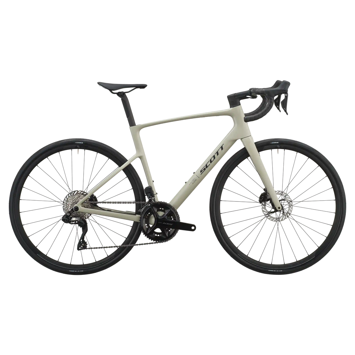 2027 Scott Addict 40 Road Bike