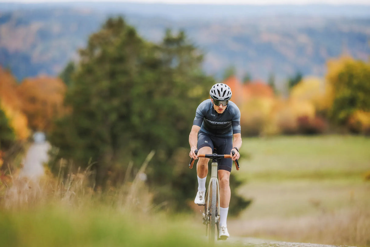 Merida Mission 4000 Gravel Bike