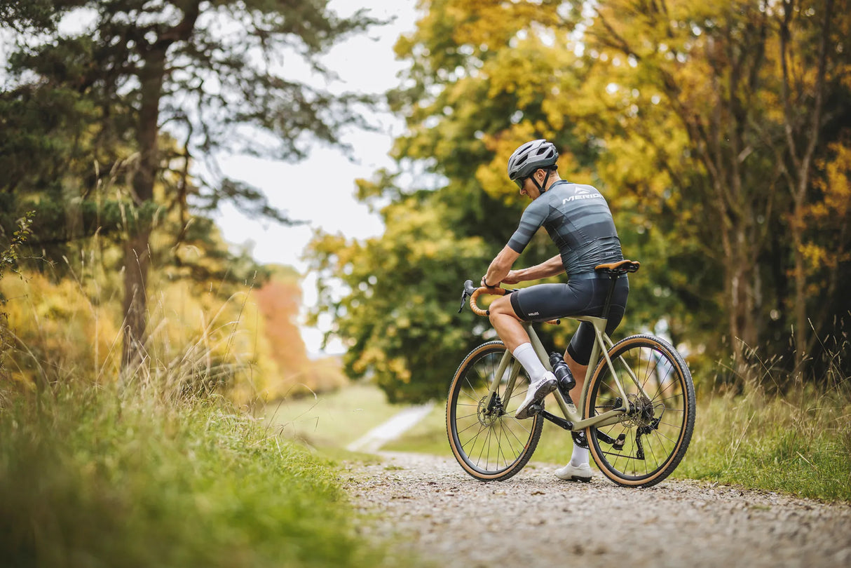 Merida Mission 4000 Gravel Bike