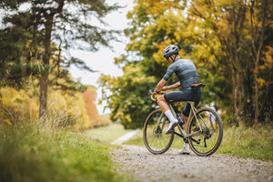 Merida Mission 4000 Gravel Bike