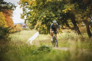 Merida Mission 4000 Gravel Bike