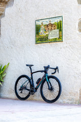 Pinarello Dogma X Red AXS Road Bike