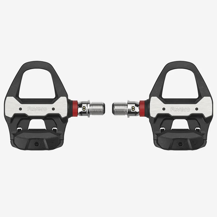 Favero Assioma PRO RS Power Meter Pedals