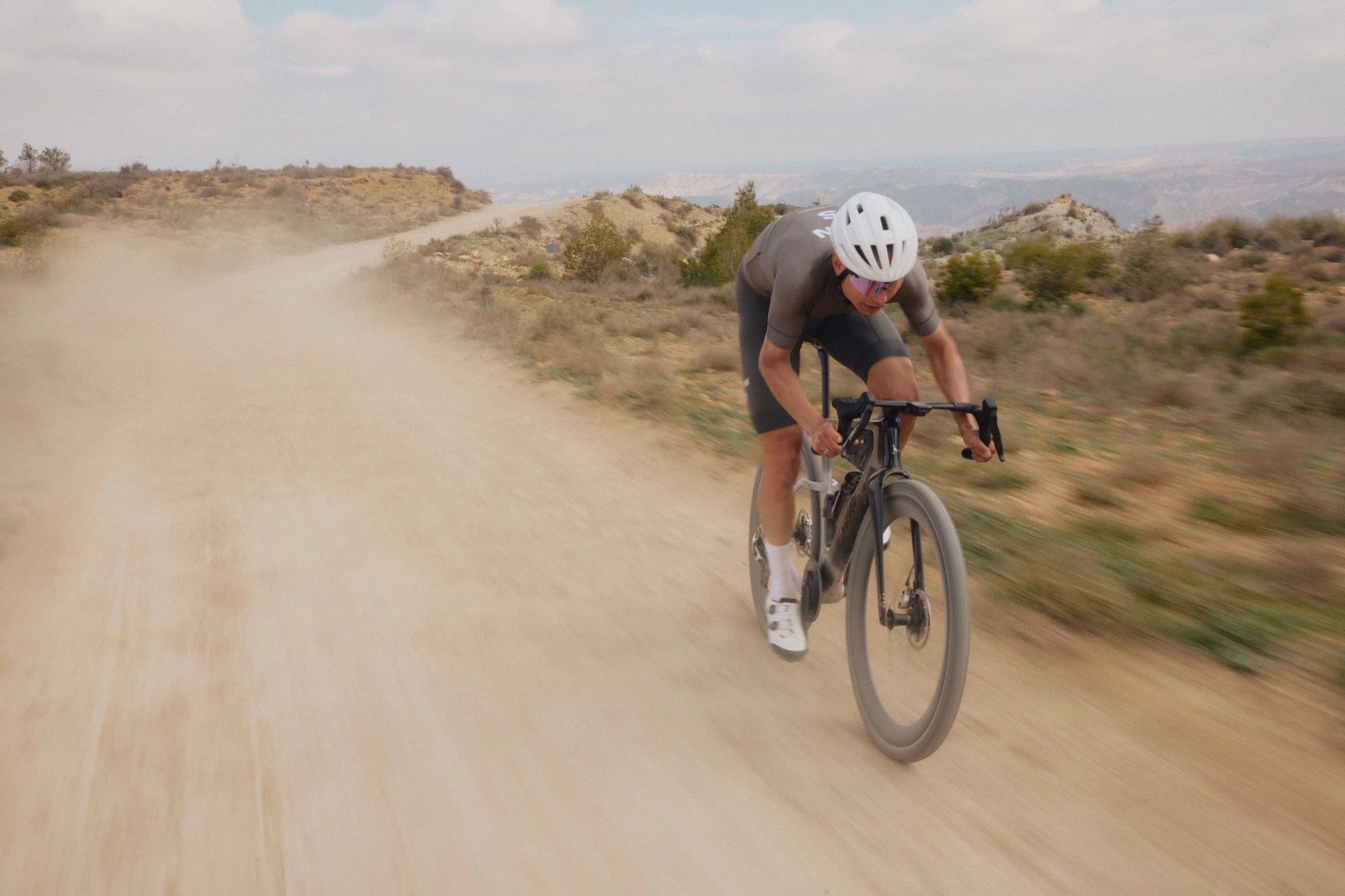 Argon 18 Anti Matter Red XPLR AXS Gravel Bike