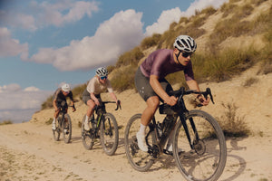 Argon 18 Anti Matter Red XPLR AXS Gravel Bike