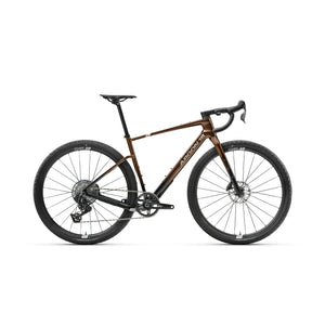 Argon 18 Dark Matter Rival XPLR AXS Gravel Bike