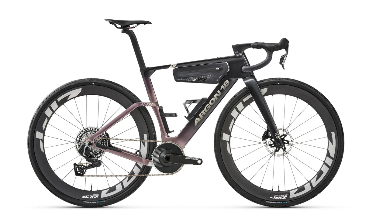 Argon 18 Anti Matter Force XPLR AXS Gravel Bike