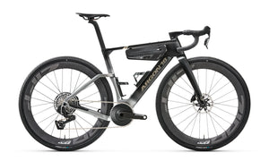Argon 18 Anti Matter Force XPLR AXS Gravel Bike