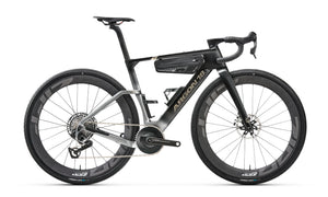 Argon 18 Anti Matter Red XPLR AXS Gravel Bike