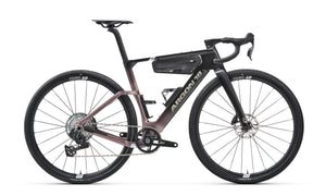 Argon 18 Anti Matter Rival XPLR AXS Gravel Bike