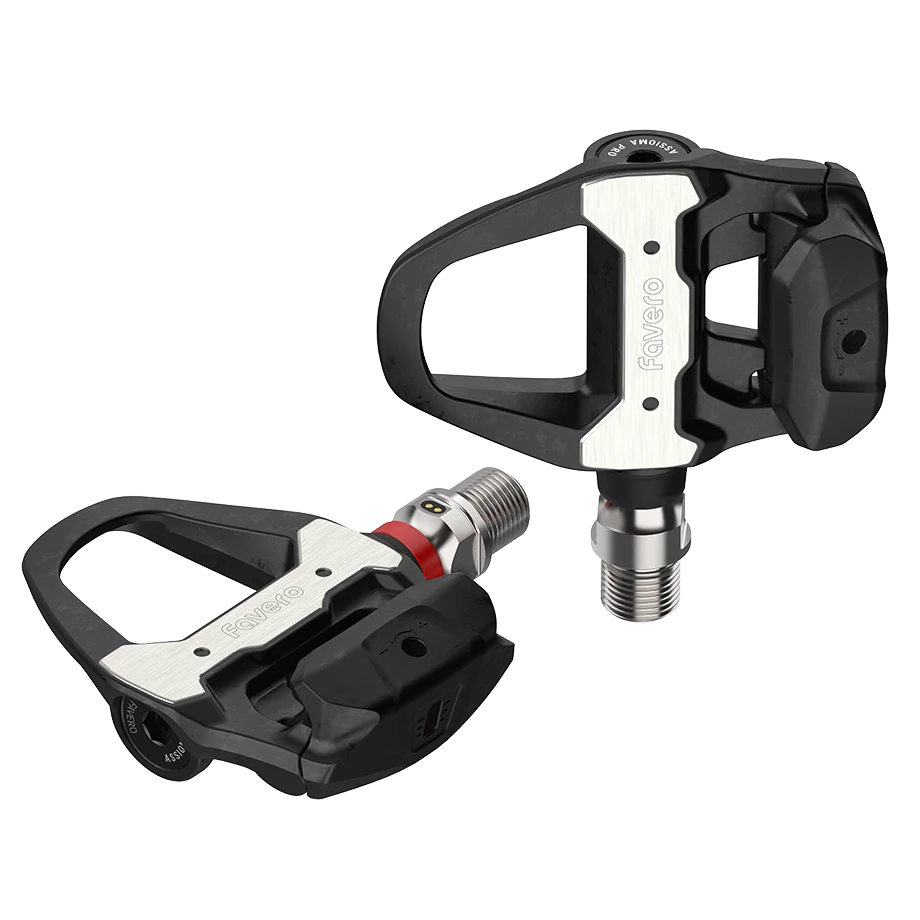 Favero Assioma PRO RS Power Meter Pedals