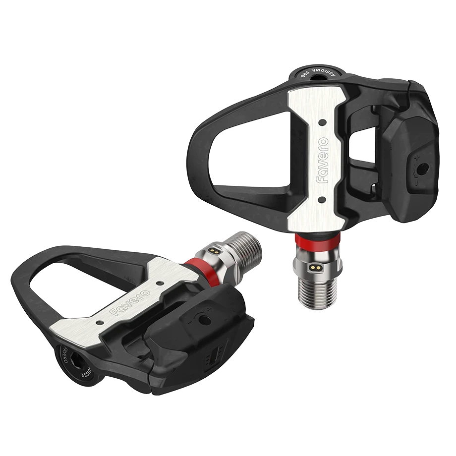 Favero Assioma PRO RS Power Meter Pedals