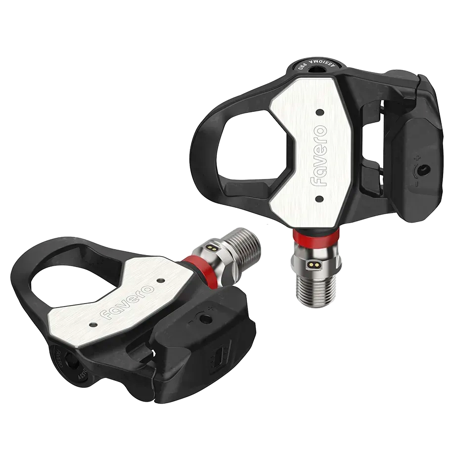 Favero Assioma PRO RL-2 Power Meter Pedals