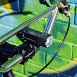 Knog Blinder Front Light And Plus Light Set
