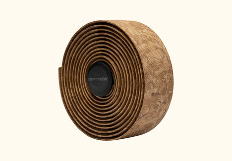 Rolled cork Cannondale KnurlCork Bar Tape