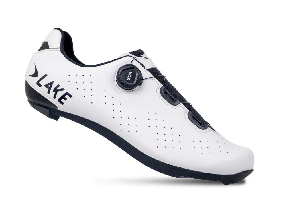 Lake CX178 Road Shoe