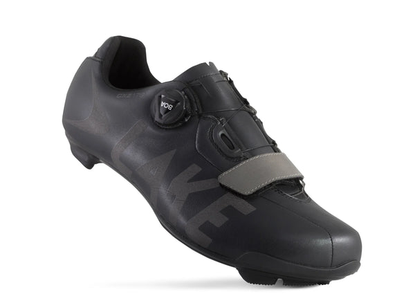 Lake CXZ176 Winter Road Shoe – Billy Bilsland Cycles